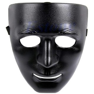 party mask