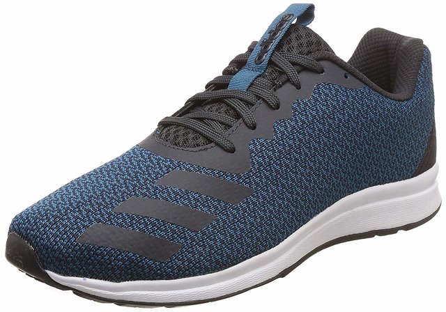 Adispree 4.0 Blue Sports Shoes 