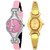 TRUE CHOICE NEW SUPER GUNIYAN AND SOBER COMBO WATCH FOR WOMEN WITH 6 MONTH WARRNTY