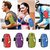 Arm Band Bag Indoor Outdoor Sports Running Jogging Arm Band Bag Pack Pouch Mobile Phone Case Cover Wristbands Universal