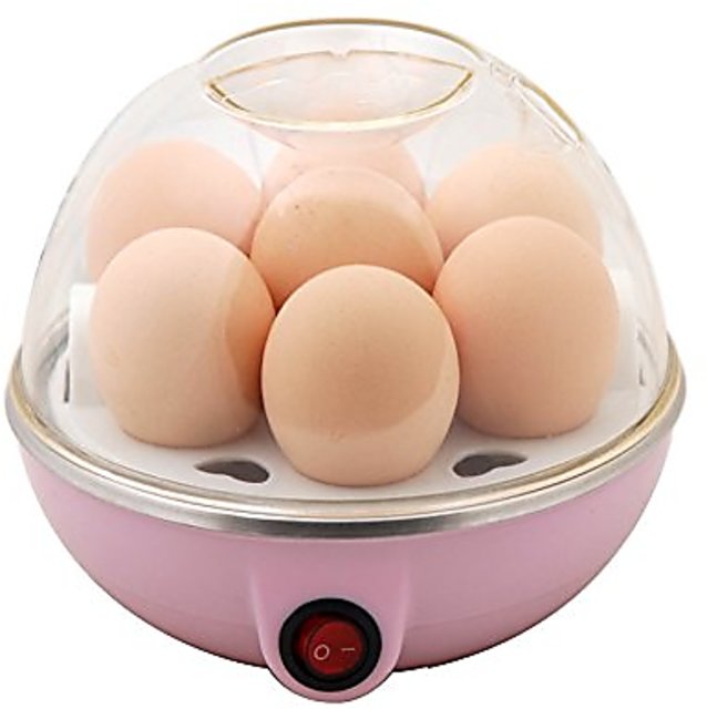 automatic egg fryer