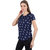 Ldhsati Women Solid Stylish Western Wear Stylesh Top for Office Wear, Casual Wear and Daily Wear Under 300 For Women And Girls