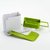 gayatri 1pc Multi-function Plastic Racks Kitchen Gadgets Organizer Storage Sink Utensils Holders Drainer