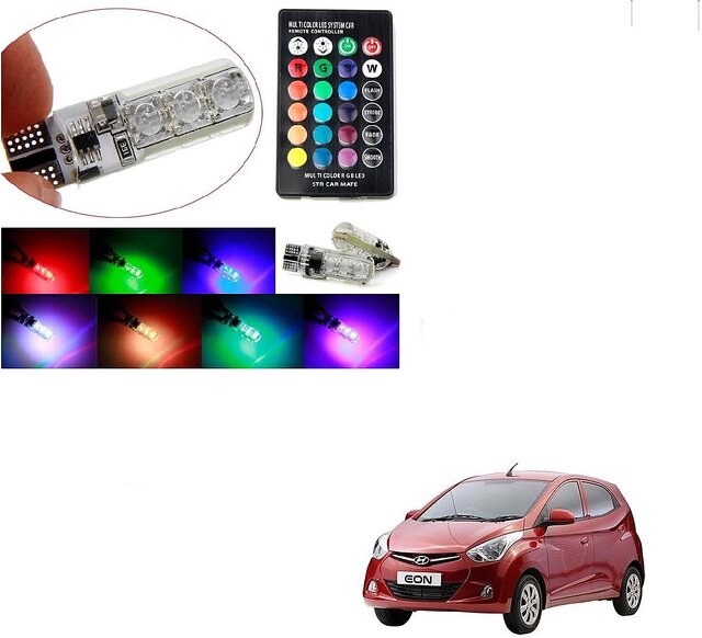9 SMD 5050 LED T10 Socket Parking Indicator Light, for LED Bulb at Rs  50/piece in New Delhi