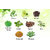 Indus Valley BIO Organic Henna Leaf Powder
