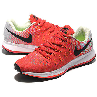 Buy Nike Zoom Pegasus 33 Sports Shoes 