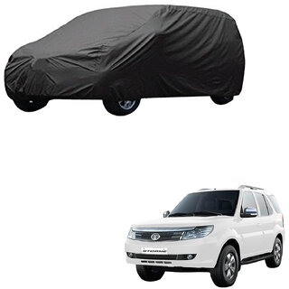 Tata safari deals body cover price