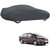 AutoRetail Maruti Suzuki CIAZ Grey Car Body Cover for 2019 Model (Triple Stiched, without Mirror Pocket)