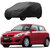 AutoRetail Maruti Suzuki Swift Grey Car Body Cover For 2013 Model (Triple Stiched, without Mirror Pocket)