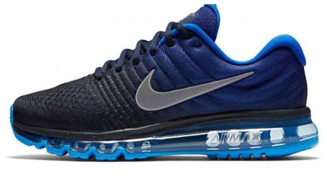 nike air max 2017 shoes price in india