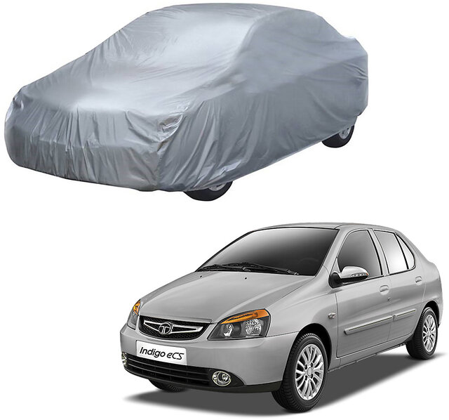 Tata indigo cs car body cover discount