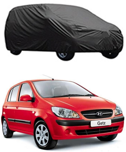 Hyundai getz deals prime car cover