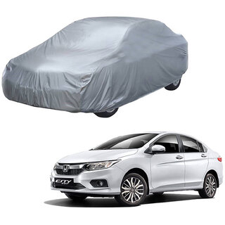 Honda city deals zx cover