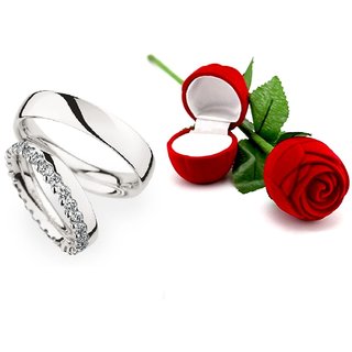 valentine ring for girlfriend