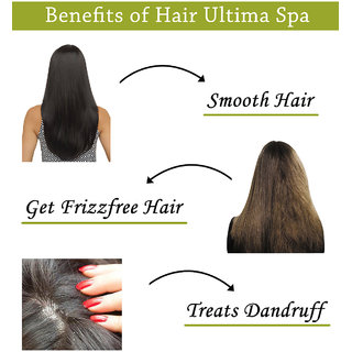 Buy Deep Conditioning Hair Spa Treatment Is Nourish The Roots Hair Ultima Spa Permanent Hair Colour Black 1 00 Set Of 2 Online Get 9 Off Hair masks are packed with hydrating properties that prevent dryness and frizz. deep conditioning hair spa treatment is nourish the roots hair ultima spa permanent hair colour black 1 00 set of 2