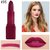 Miss Rose Creame Matte Makeup Lipstick Long lasting And Waterproof Lipstick