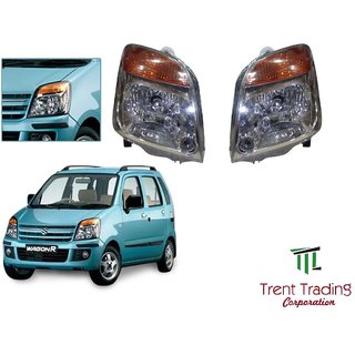 Wagon r 2008 model deals headlight price