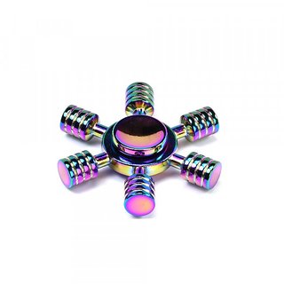 child spinner toy