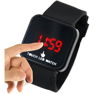 shopclues led watch