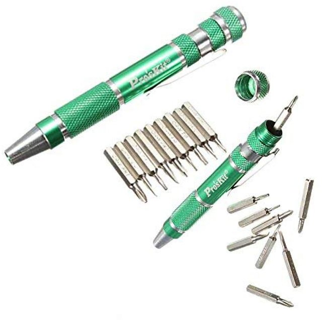 phillips star screwdriver