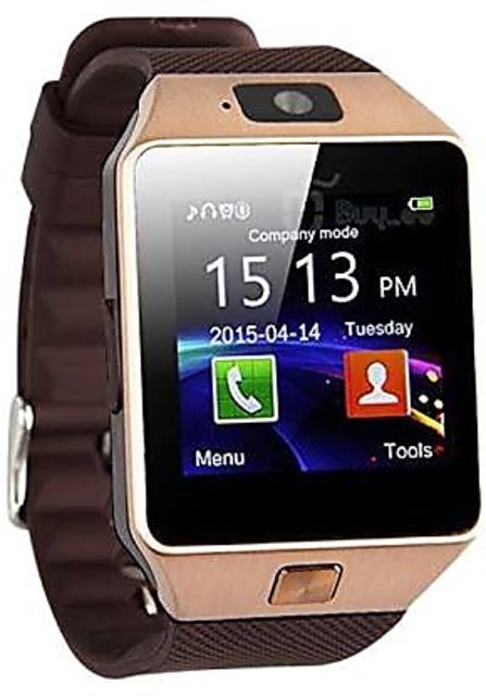 touch mobile watch price