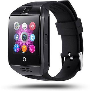 smart watch q18s