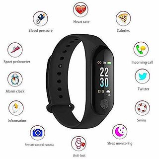 price of m3 smart band