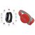 M3 fitness band and SH 12 bluetooth headset |Smart phones compatiable fitness band|| Heart rate band||Health Watch|| Calories Tracker Band|| Step Count Band||fitness tracker|| bluetooth smart band ||Wrist Watch band|| smart band ||With Alarm System||Best