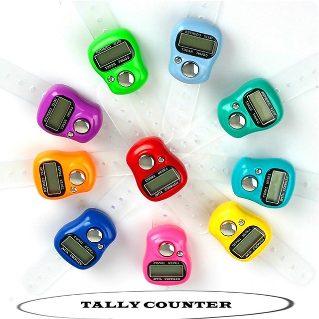 tally counter online