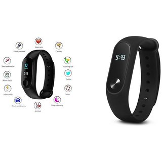 m2 wrist watch