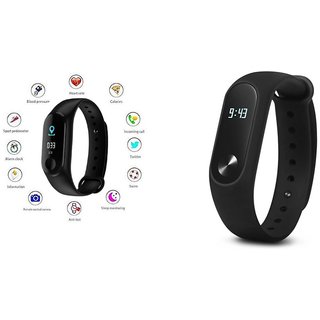 m3 smart band bluetooth