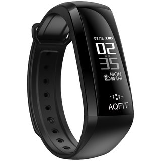 aqfit smart band
