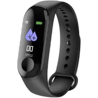 taki m3 smart band
