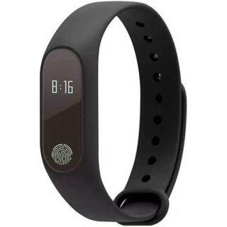 m2 band watch