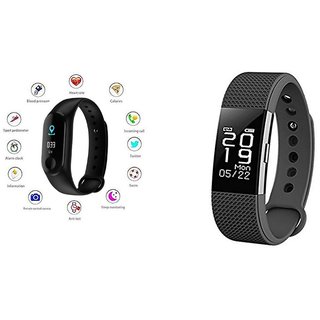F1 discount fitness band