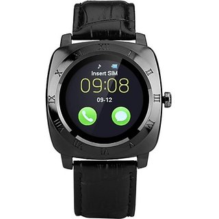 aqfit multifunction smart watch w8