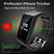 Fitness Tracker k1 Smart Bracelet Real-time Heart Rate Monitor
