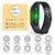 M3 Health and Activity Tracker Heart Rate Monitor Band