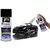 F1 Aerosol Black Spray Paint  For Multipurpose(Car,Bike,Cycle,etc.)