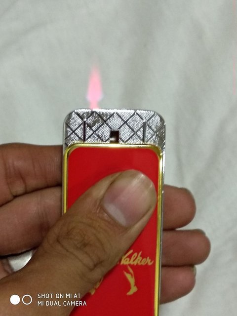 fancy cigarette lighters online