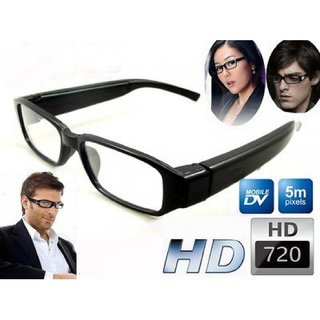 Buy Glasses Spy Camera Online @ ₹2289 from ShopClues