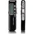 8GB Portable Digital Voice Recorder with WMA WAV  MP3 Format