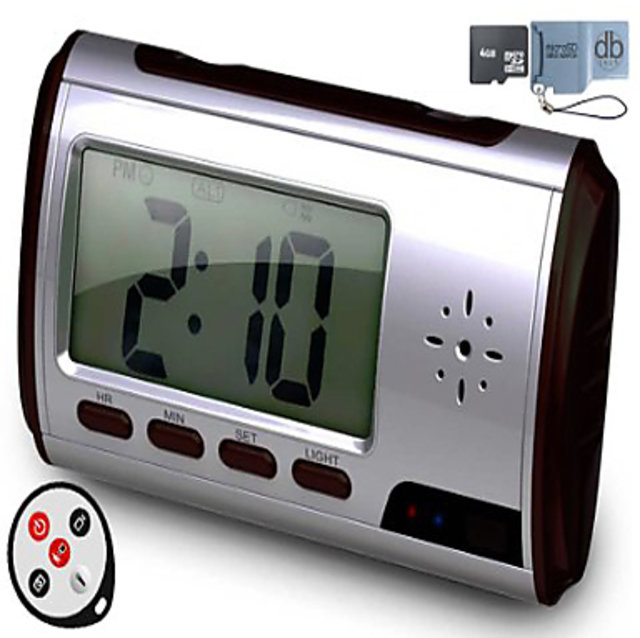 digital camera watch
