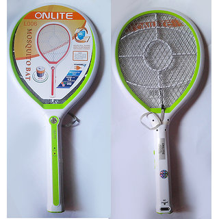 Tuscan store mosquito bat