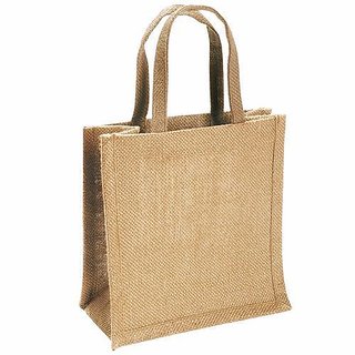 Buy Plain Jute Bag Online - Get 67% Off