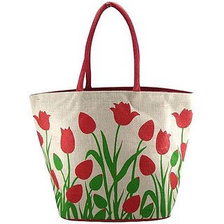 stylish jute bags online
