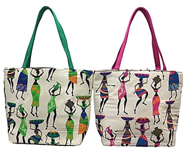 stylish jute bags online