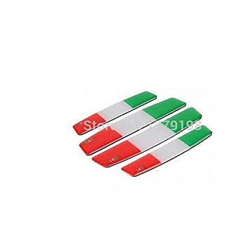 Buy Indian Flag Color Car Door Guard Online Get 38 Off