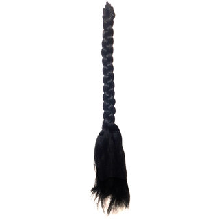 Buy Hair Extension Black Online @ ₹349 from ShopClues
