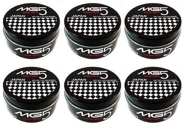 Buy Mg5 Hair Wax For Men Set Of 6 Online 229 From Shopclues